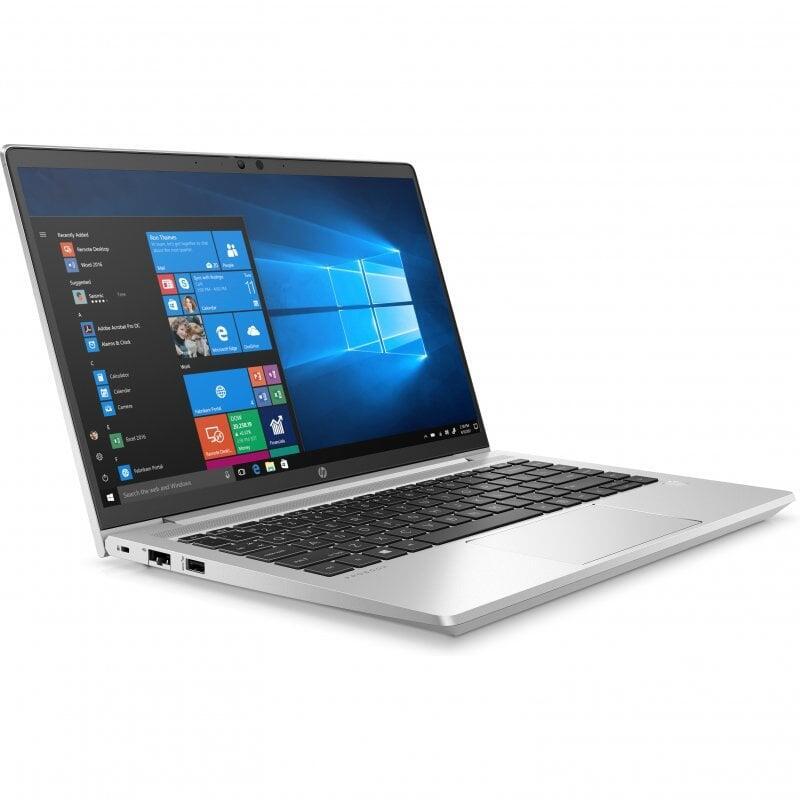 Portatil Reacondicionado Hp Probook 440 G8 I5-1135g7 8gb 256gb Ssd 14" W11 Pro Teclado Español Grado B 1 Año Garantia