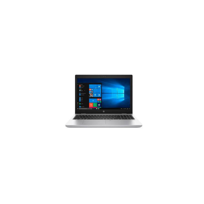 Portátil Reacondicionado Hp Probook 450 G4 15.6"Hd I3-7100u 8gb 256gb Ssd Win 10 Pro Instalado Teclado Español 1 Año De Garantia