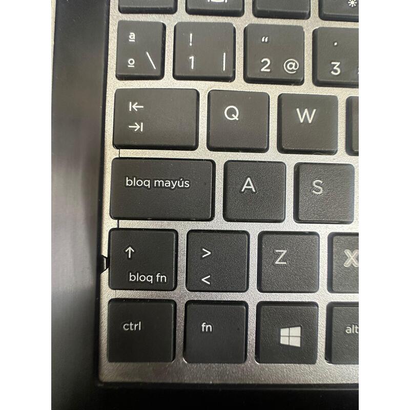 Portatil Reacondicionado Hp Probook 450 G5 I5-8250u 8gb 256gb Ssd 15.6"Fhd W11pro Instalado Marca Tft/Marcas Uso Teclado Español 1 Año De Garantia