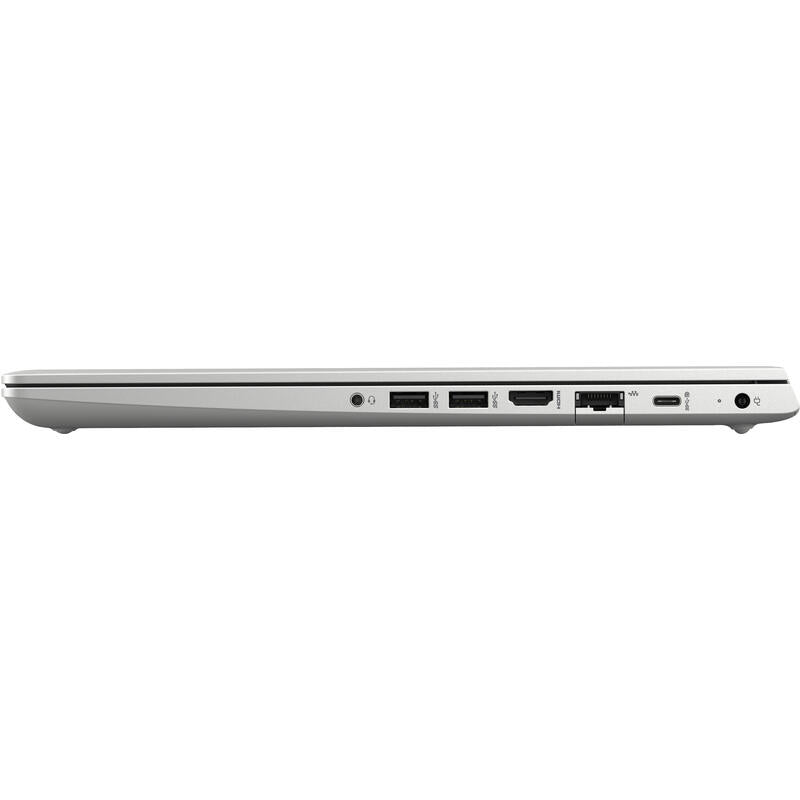 Portatil Reacondicionado Hp Probook 450 G6 I5-8265u 16gb (2x8) 512gb Ssd 15,6"Fhd W11 Pro Instalado Teclado Italiano 1 Año De Garantia