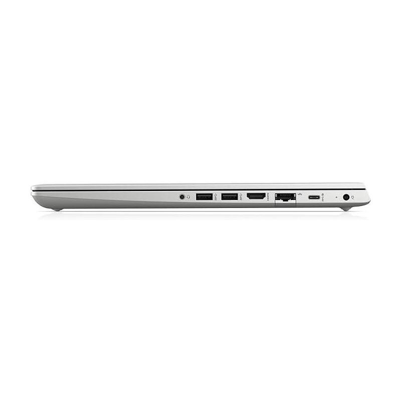 Portatil Reacondicionado Hp Probook 450 G7 I3-10110u 8gb 256gb Ssd 15.6" Fhd W11pro Instalado Teclado Ingles Grado B 1 Año De Garantia