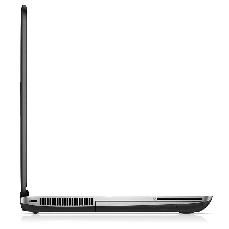 Portátil Reacondicionado Hp Probook 640 G3 I5-7200u 8gb 256gb Ssd 14" Teclado Español W10 Pro Instalado 1 Año De Garantia