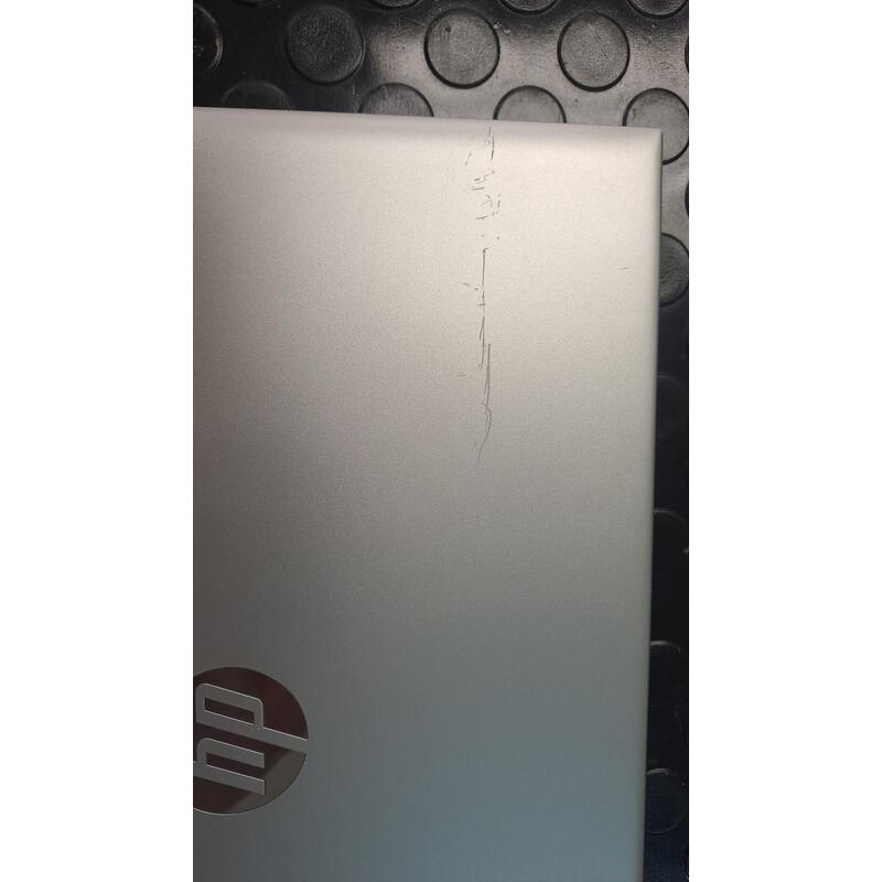 Portatil Reacondicionado Hp Probook 640 G4 I5-8350u 8gb 256gb-Ssd 14" W11 Pro Instalado Español Taras Estéticas Leves 1 Año De Garantia