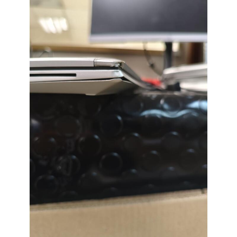 Portatil Reacondicionado Hp Probook 640 G4 I7-8650u 8gb 512gb Ssd 14" W11 Pro Instalado Grado B Teclado Español 1 Año De Garantia