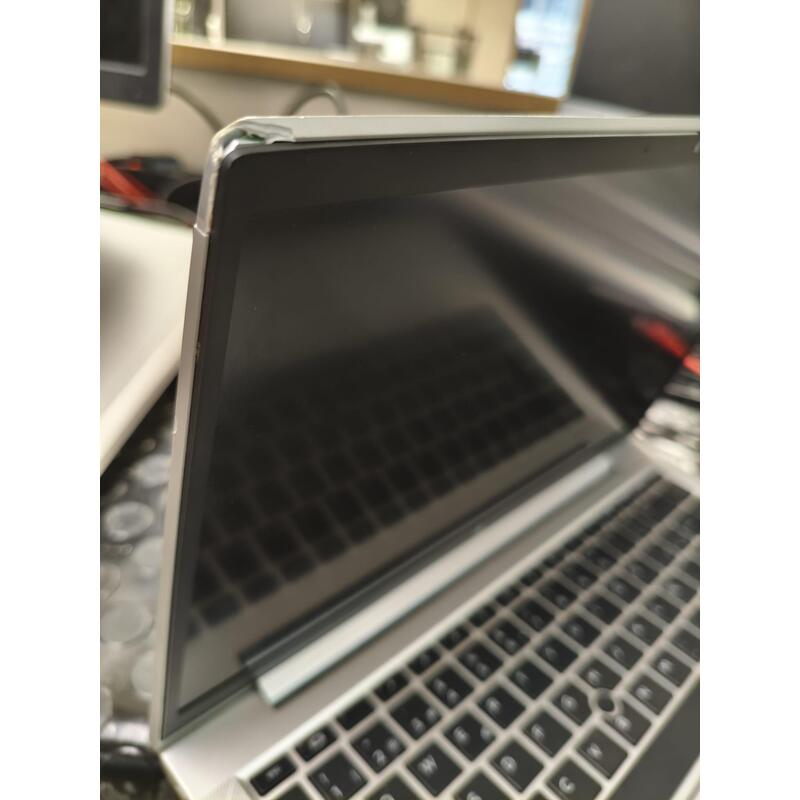 Portatil Reacondicionado Hp Probook 640 G4 I7-8650u 8gb 512gb Ssd 14" W11 Pro Instalado Grado B Teclado Español 1 Año De Garantia