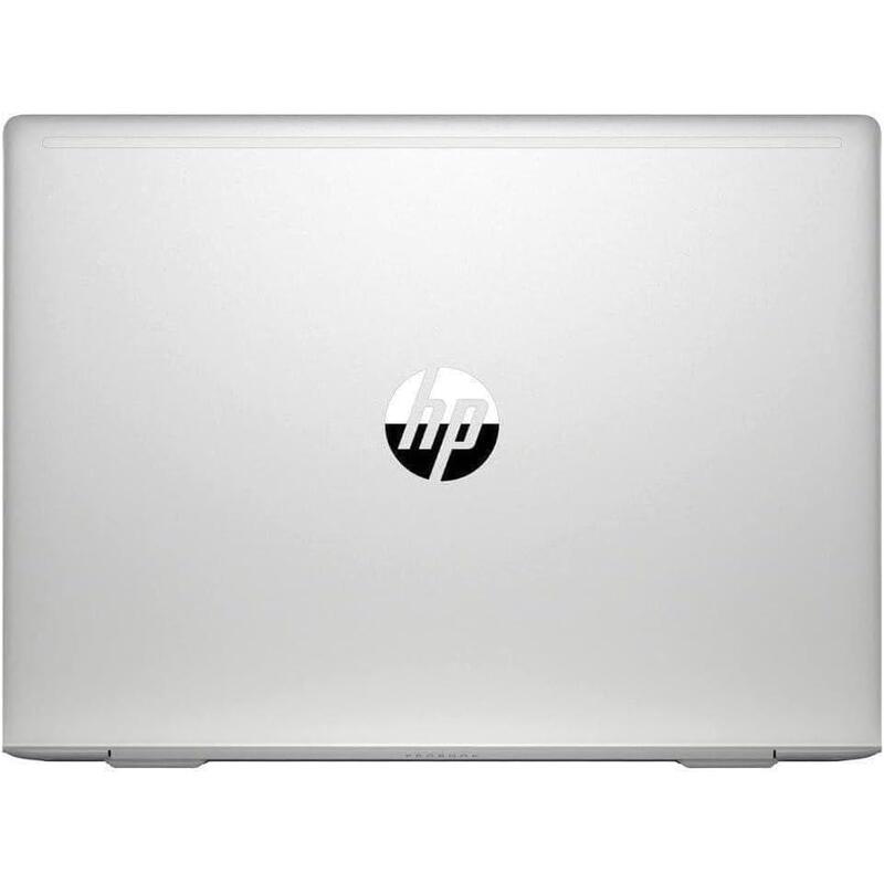 Portatil Reacondicionado Hp Probook 640 G5 I5-8265u 16 Gb 256gb Ssd 14"Fhd W11pro Instalado Teclado Español 1 Año De Garantia