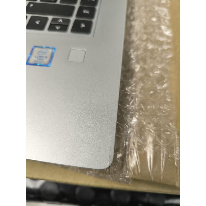 Portatil Reacondicionado Hp Probook 640 G5 I5-8365u 8gb 512gb Ssd 14" W11 Pro Instalado Teclado Español Taras Estéticas 1 Año De Garantia