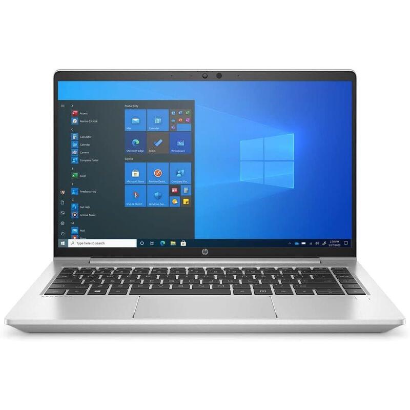 Portatil Reacondicionado Hp Probook 640 G8 I5-1135g7 16gb 512gb Ssd 14" Fhd Win11pro Teclado Español 1 Año De Garantia