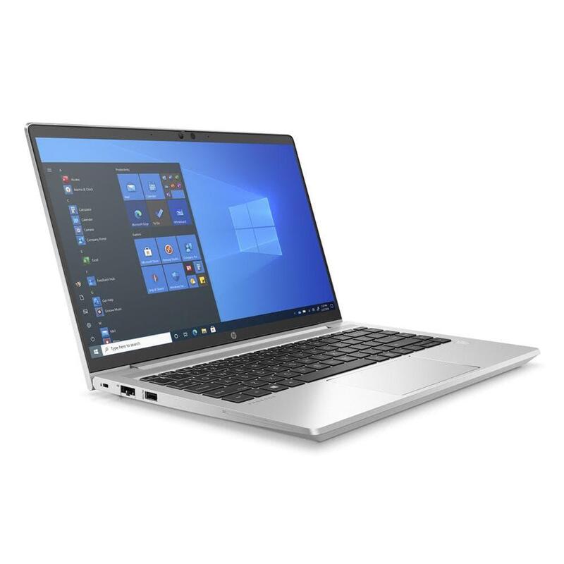Portatil Reacondicionado Hp Probook 640 G8 I5-1135g7 16gb 512gb Ssd 14" Fhd Win11pro Teclado Español 1 Año De Garantia