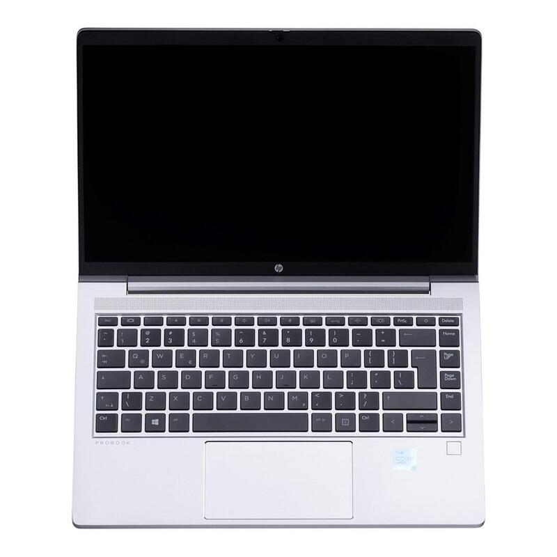 Portatil Reacondicionado Hp Probook 640 G8 I5-1145g7 16gb 256gb Ssd 14" Fhd Windows 11 Pro Instalado Teclado Italiano 1 Año De Garantia