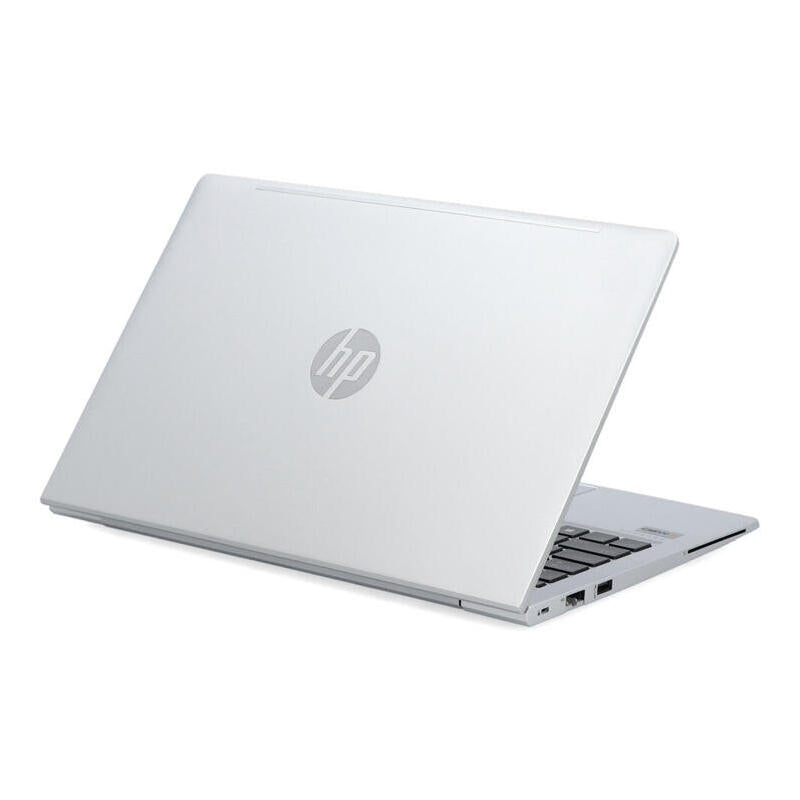 Portatil Reacondicionado Hp Probook 640 G8 I5-1145g7 16gb 256gb Ssd 14" Fhd Windows 11 Pro Instalado Teclado Italiano Grado B 1 Año De Garantia