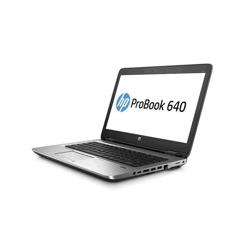 Portatil Reacondicionado Hp Probook 645 G1 Amd A6-4400m 8gb 256gb Ssd Win 10 Pro Teclado Italiano 1año Garantia