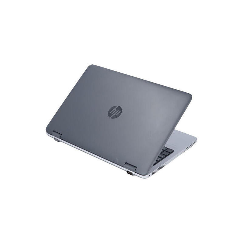Portatil Reacondicionado Hp Probook 650 G3 I5-7200u 8gb 256 Gb Ssd 15.6" Fhd W11p Instalado Teclado Español 1 Año De Garantia