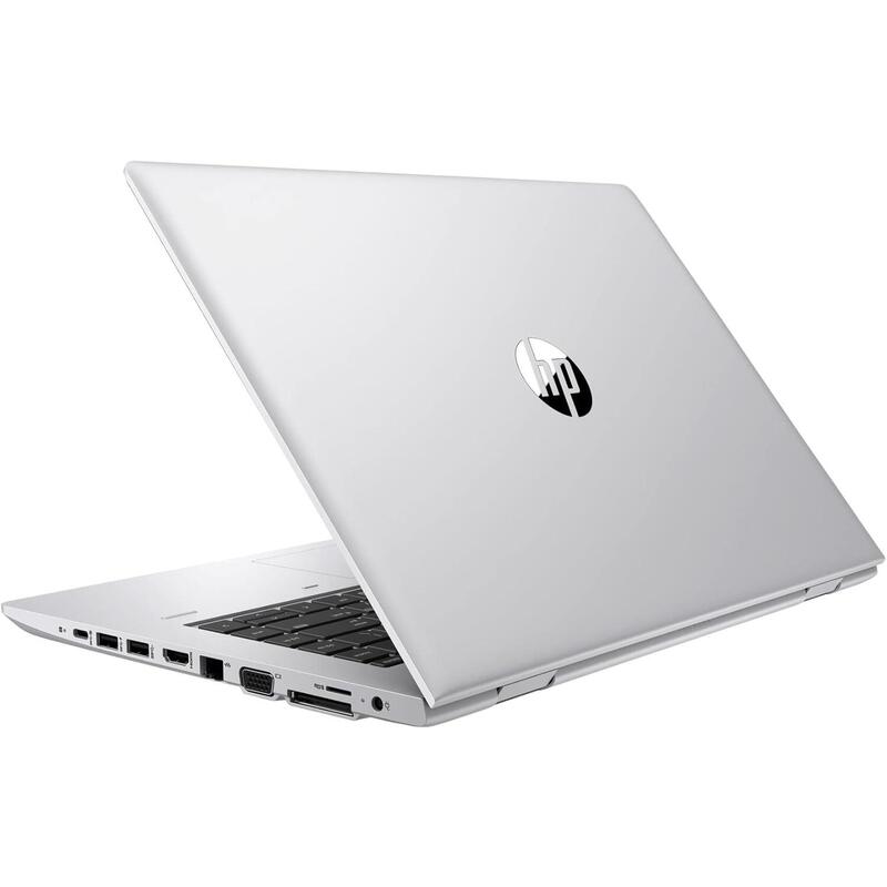 Portatil Reacondicionado Hp Probook 650 G4 I5-8250u 8gb 512gb Ssd 15,6" Fhd W11pro Desgaste Interno-Marca Pantalla Teclado Español 1 Año De Garantia