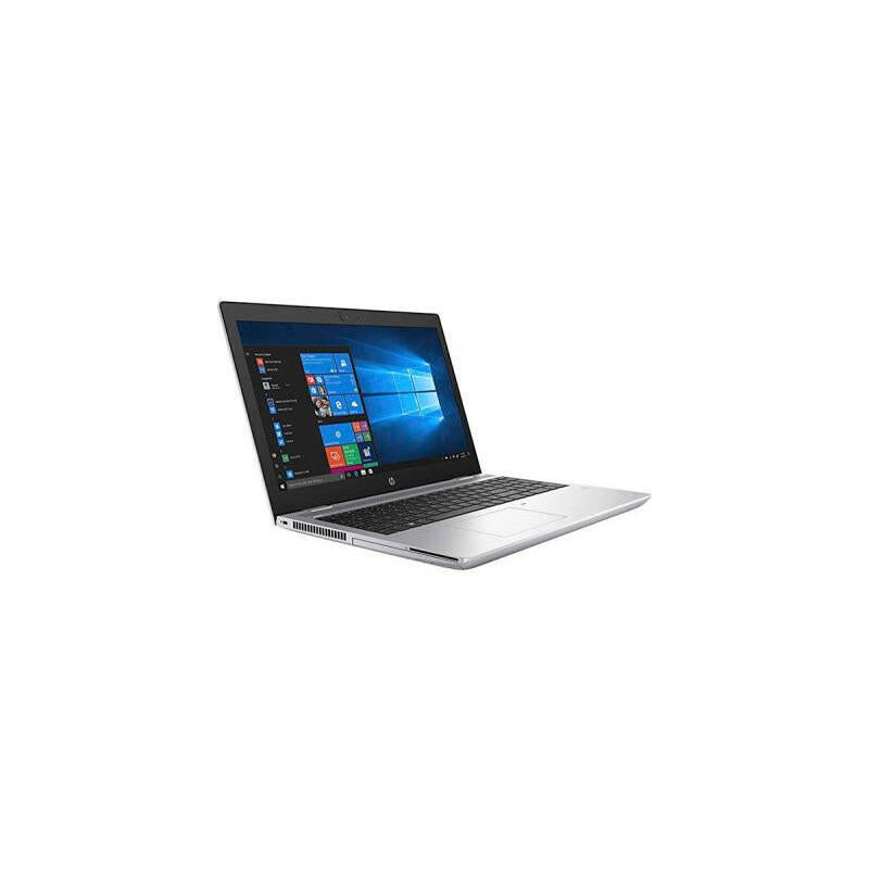 Portátil Reacondicionado Hp Probook 650 G5 15.6 " I5 8th 8gb 256gb M.2 Win 11 Pro Teclado Español