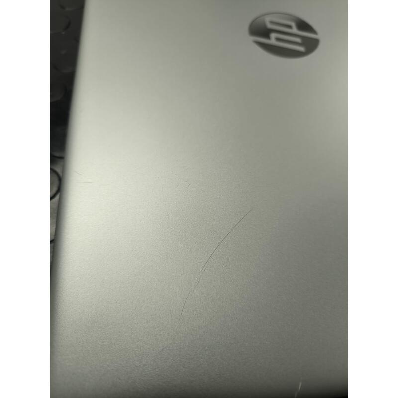 Portátil Reacondicionado Hp Probook 650 G5 I5-8265u 16gb 256gb Ssd 15" Fhd W11p Instalado Teclado Español Pequeñas Taras 1 Año De Garantia