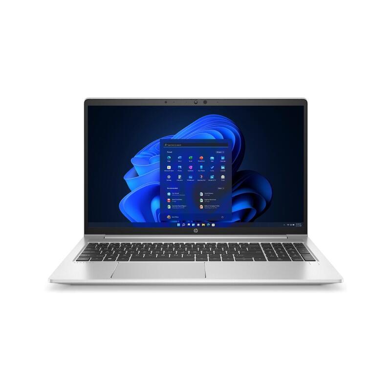 Portatil Reacondicionado Hp Probook 650 G8 I5-1145g7 16gb 512gb Ssd 15,6" W11p Teclado Italiano 1 Año De Garantia.