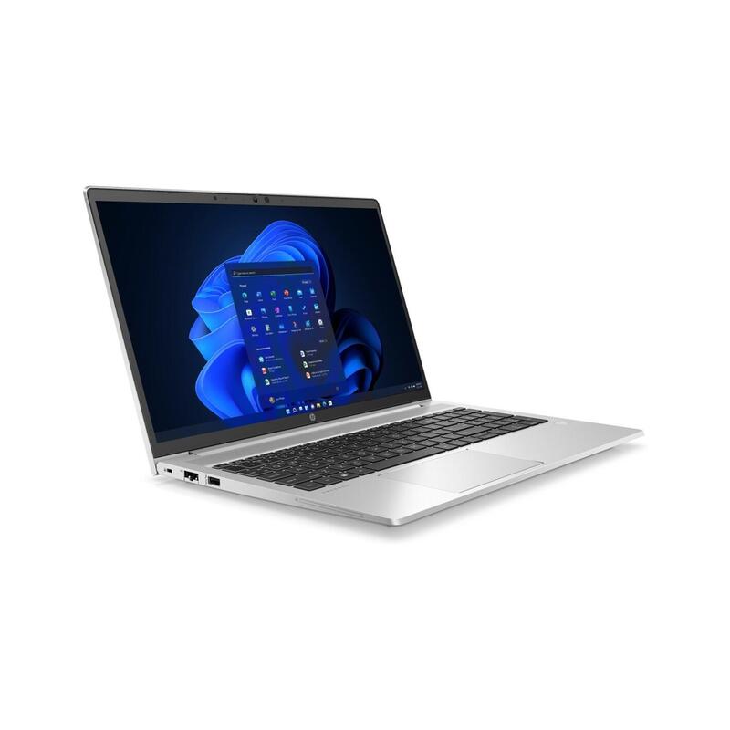 Portatil Reacondicionado Hp Probook 650 G8 I5-1145g7 16gb 512gb Ssd 15,6" W11p Teclado Italiano 1 Año De Garantia.