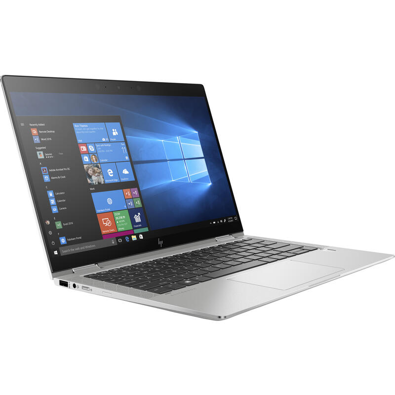 Portatil Reacondicionado Hp X360 1030 G4 I7-8365u 13.3" Táctil 16gb 1tb Ssd W11p Instalado Teclado Español 1 Año De Garantia