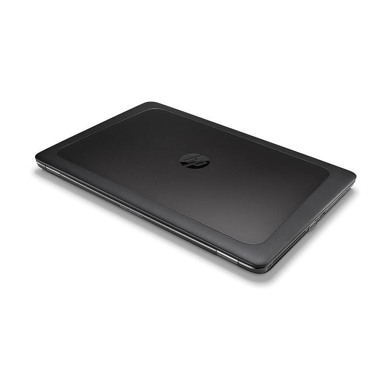 Portatil Reacondicionado Hp Zbook 15 G4 I7-7700hq 32gb 512gb Ssd M22000 15.6"Hd W10p Intalado Teclado Español 1 Año De Garantia