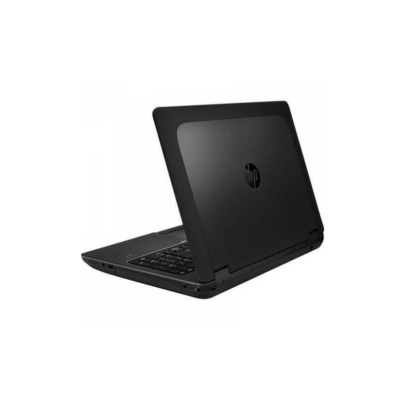 Portátil Reacondicionado Hp Zbook 15u G2 15.6 I7-5600u 16gb 256gb Ssd 15,6" Fhd W11pro Teclado Italiano 1 Año De Garantia