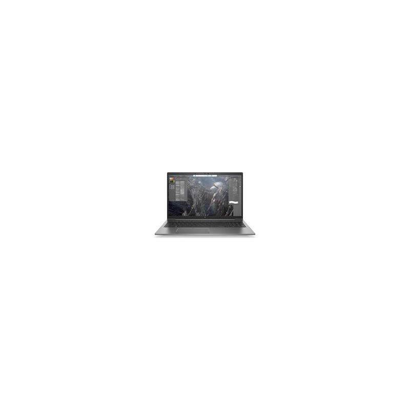 Portatil Reacondicionado Hp Zbook Firefly 14 G7 I7-10510u 16gb 512gb Ssd 14'' Tarj. Graf (Nvidia Quadro P520 4gb) W11pro 1 Año Garantia Teclado Español