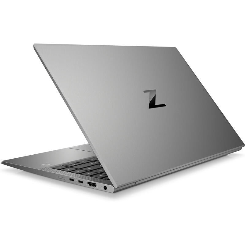 Portatil Reacondicionado Hp Zbook Firefly 14 G8 I7-1165g7 16gb 512gb 14"Fhd Nvidia T500 W11 Pro Instalado Teclado Español 1 Año De Garantia