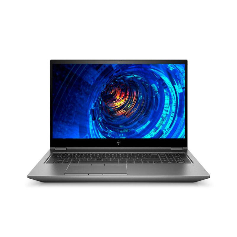 Portátil Reacondicionado Hp Zbook Fury 15 G7 15.6 " I7 10th 16gb 1 Tb Nvme Win 11 Pro Teclado Español Rtx3000 6gb