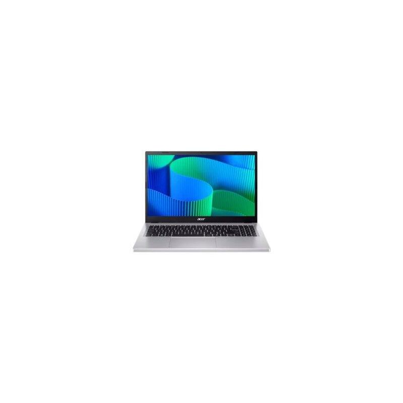 Portátil Reacondicionado (Km0) Acer Ex215-57 I7-13620h 15.6" 16gb 512gb "Freedos" Plata Cash30
