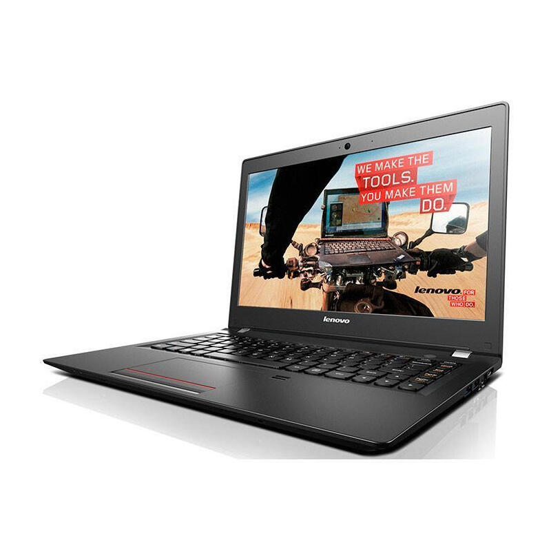 Portatil Reacondicionado Lenovo E31-70 13.2"Hd I5-5200u 8gb 256gb Ssd W10p Instalado Teclado Español 1 Año De Garantia