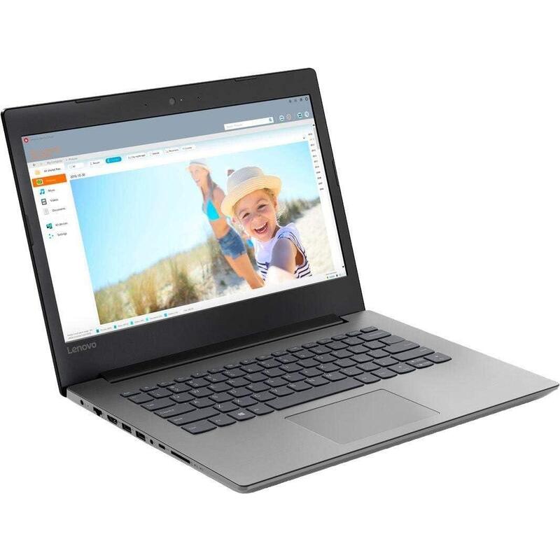 Portátil Reacondicionado Lenovo Ideapad 330s-15ikb Amd Ryzen 5 2500u 6gb 128gb + 1tb Hdd 14" Fhd Radeon Vega W11 Pro Instalado Teclado Frances 1 Año De Garantia