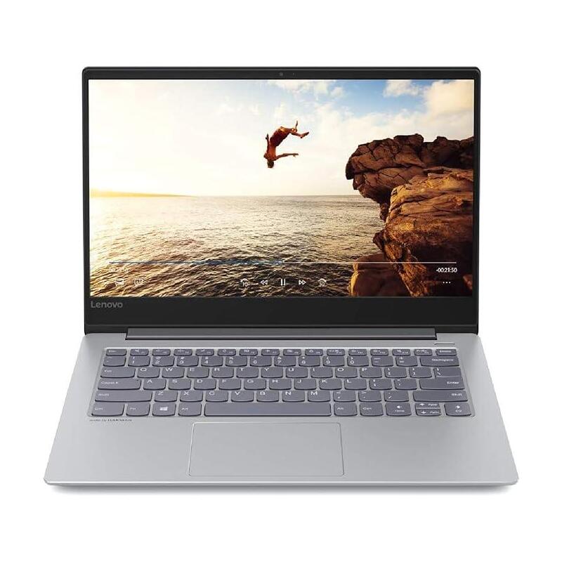 Portatil Reacondicionado Lenovo Ideapad 530s-14ikb I7-8550u 8gb 512gb Ssd 14" Fhd Geforce Mx130 W11 Pro Instalado Teclado Español Golpecitos 1 Año De Garantia