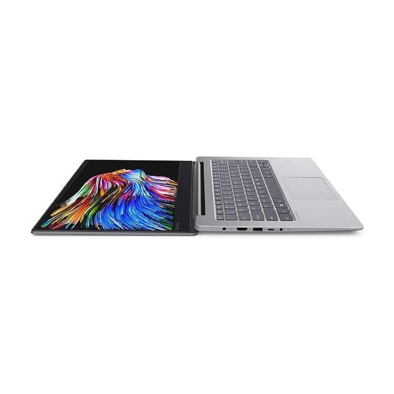 Portatil Reacondicionado Lenovo Ideapad 530s-14ikb I7-8550u 8gb 512gb Ssd 14" Fhd Geforce Mx130 W11 Pro Instalado Teclado Español Golpecitos 1 Año De Garantia