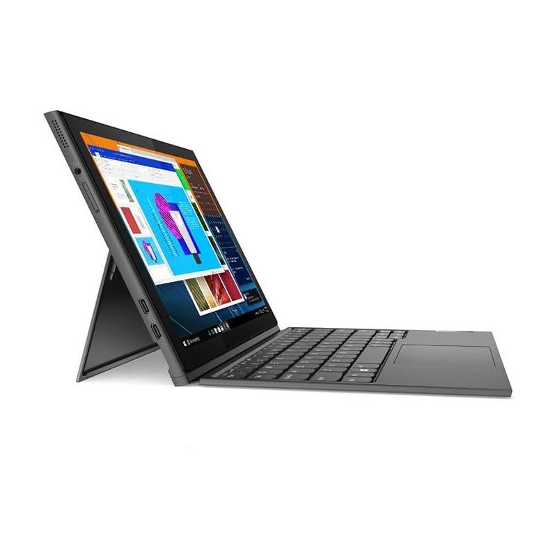 Portatil Reacondicionado Lenovo Ideapad Duet 3 10igls-Lte Celeron N4020 4 Gb 128 Gb W11p Instalado 1 Año De Garantia