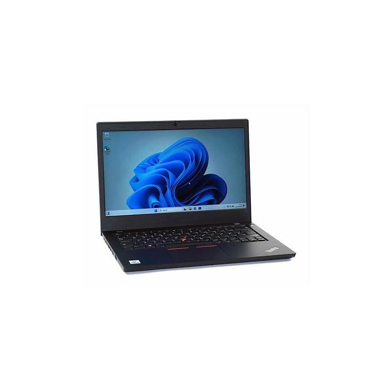Portatil Reacondicionado Lenovo L14 Gen 1 I5-10210u 16gb 512gb W11p Instalado 1 Año De Garantia