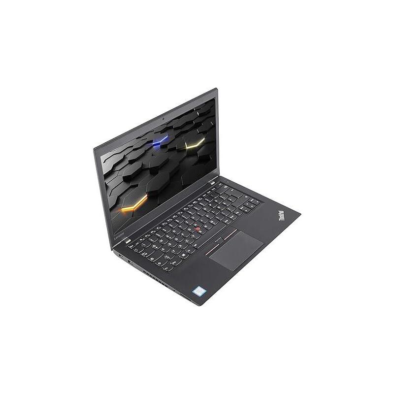 Portatil Reacondicionado Lenovo T460s I5-6300u 8gb 256gb Ssd 14"Fhd W11pro Instalado Grado B Teclado Español 1 Año De Garantia