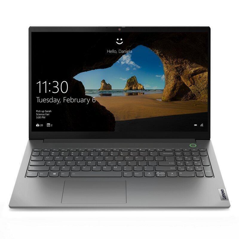 Portatil Reacondicionado Lenovo Thinkbook 14 G2 Are 6c Amd Rayzen 5 4500u 8gb 256gb Ssd 14"Fhd W11p Teclado Italiano 1 Año De Garantia