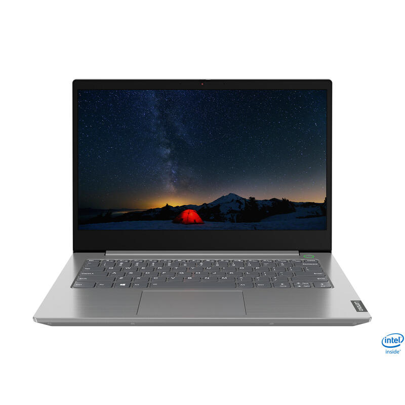 Portatil Reacondicionado Lenovo Thinkbook 14-Iil I5-1035g1 8gb 256gbssd 14" Fhd W11 Pro Grado B Teclado Italiano 1 Año De Garantia