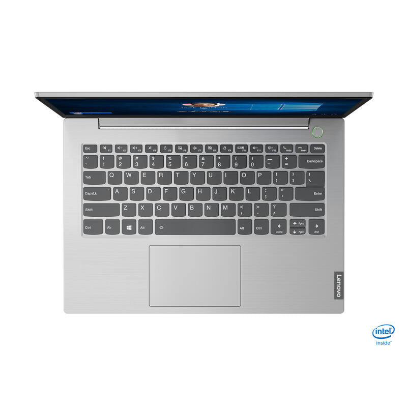 Portatil Reacondicionado Lenovo Thinkbook 14-Iil I5-1035g1 8gb 256gbssd 14" Fhd W11 Pro Teclado Italiano Marcas Tft + Marcas Uso 1 Año Garantia
