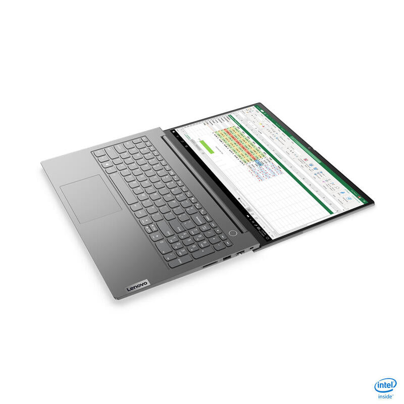 Portátil Reacondicionado Lenovo Thinkbook 15 G2 Itl I5-1135g7 16gb 512gb Ssd 15.6" W11pro Teclado Español 1 Año De Garantia Grado B