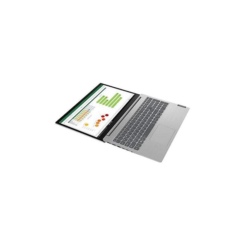 Portatil Reacondicionado Lenovo Thinkbook 15-Iil I3-1005g1 8gb 256gbssd 15,6" W11pro Education Teclado Español Grado B 1 Año De Garantia