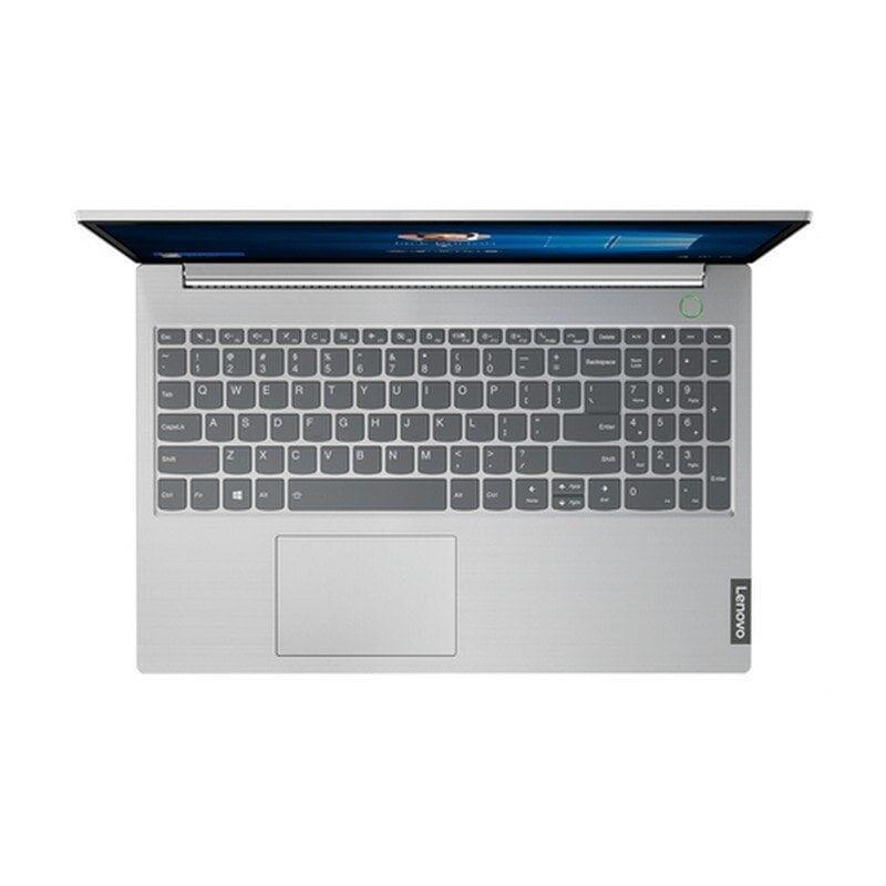 Portatil Reacondicionado Lenovo Thinkbook 15-Iml 15.6" I3-10110u 8gb 256gb Ssd W11 Pro Teclado Español 1 Año De Garantia