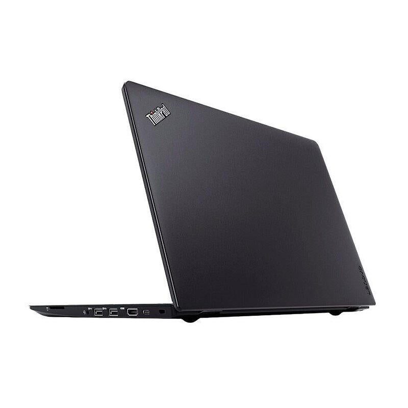 Portátil Reacondicionado Lenovo Thinkpad 13 2nd Gen 13.3 I5-7200u 8gb 256gb Ssd Teclado Español W10pro Instalado Tara Estética 1 Año De Garantia