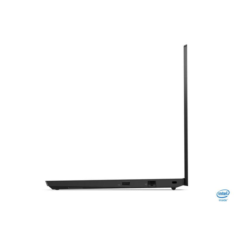 Portátil Reacondicionado Lenovo Thinkpad E14 I3-10110u 8gb 256gb Ssd 14" W11home Teclado Español 1 Año De Garantia