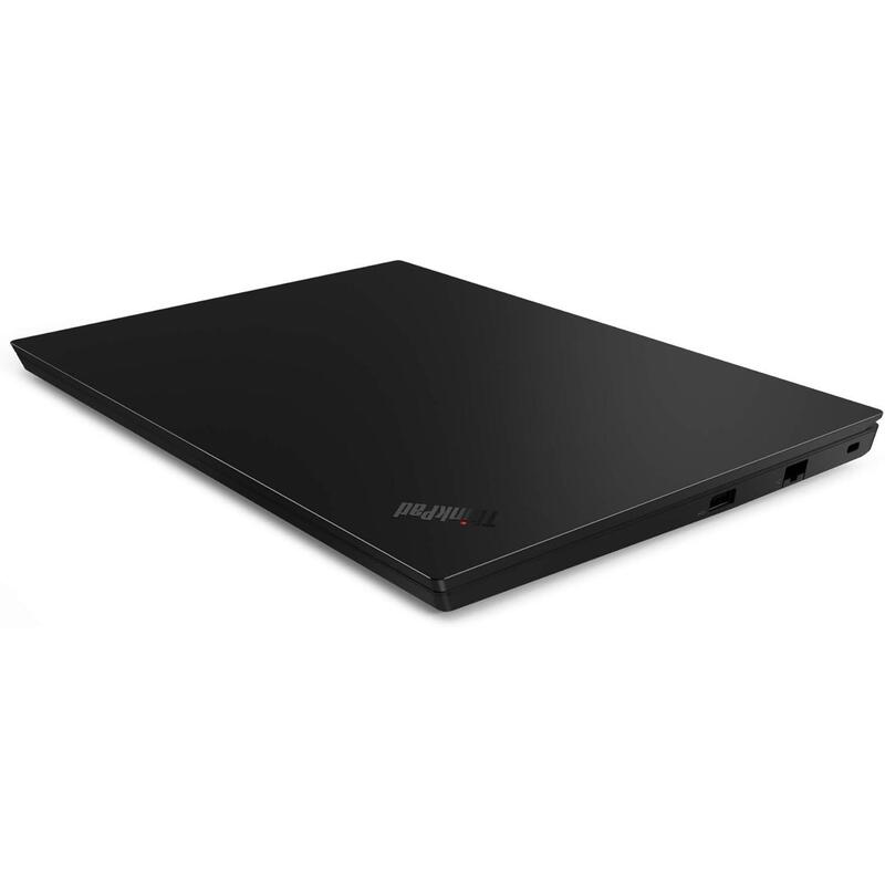 Portátil Reacondicionado Lenovo Thinkpad E14 I3-10110u 8gb 256gb Ssd 14" W11pro Teclado Sueco Grado B 1 Año De Garantia
