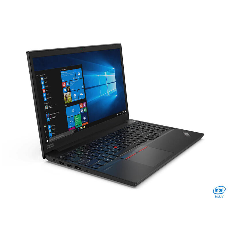 Portatil Reacondicionado Lenovo Thinkpad E15 I5-10210u 16gb 512gb Ssd 15.6" Fhd W11pro Instalado Teclado Español 1 Año Garantia
