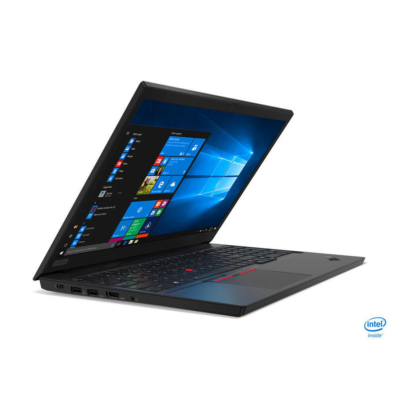 Portatil Reacondicionado Lenovo Thinkpad E15 I5-10210u 16gb 512gb Ssd 15.6" Fhd W11pro Instalado Teclado Español 1 Año Garantia