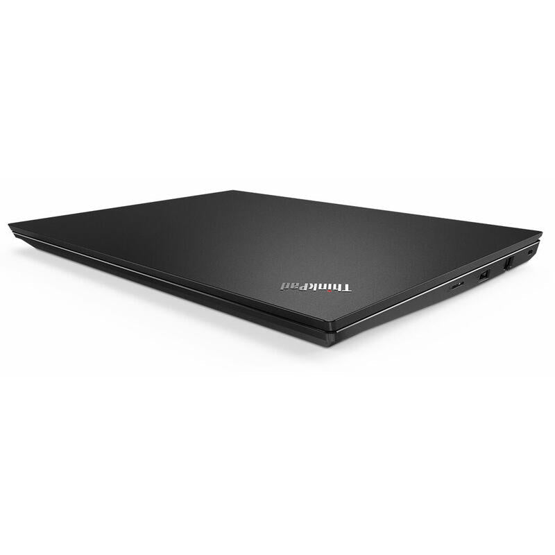 Portatil Reacondicionado Lenovo Thinkpad E490 Intel I5-8250u 8gb 256gb Ssd 14" Fhd Windows 11 Pro Teclado Español 1 Año De Garantia