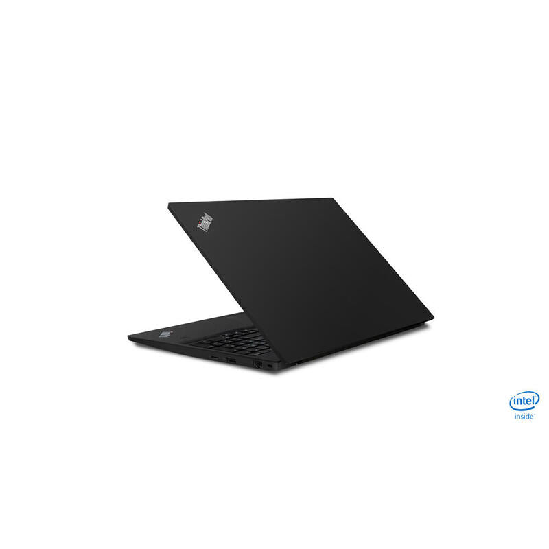 Portatil Reacondicionado Lenovo Thinkpad E590 I5-8265u 8gb 256gb Ssd 15,6" Fhd W11 Pro Instalado Teclado Español 1 Año De Garantia