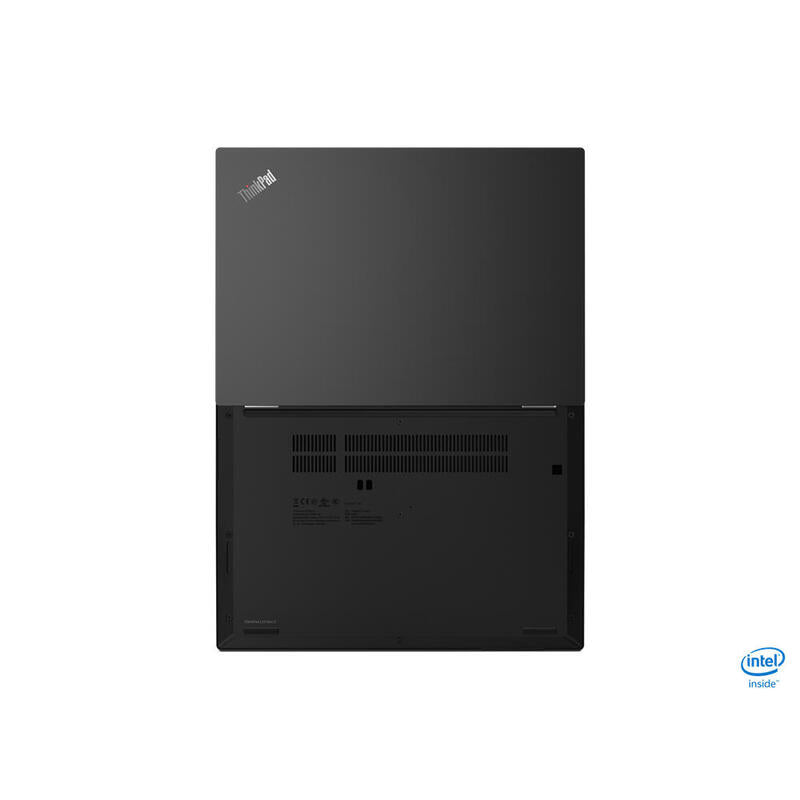 Portátil Reacondicionado Lenovo Thinkpad L13 Gen1 I5-10210u 8gb 256ssd W11p Instalado Teclado Español 1 Año De Garantia